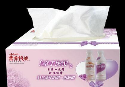 河南餐廳紙廠(chǎng)家
