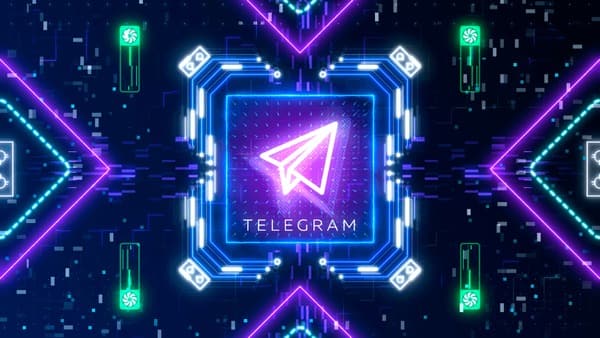 telegram账号购买